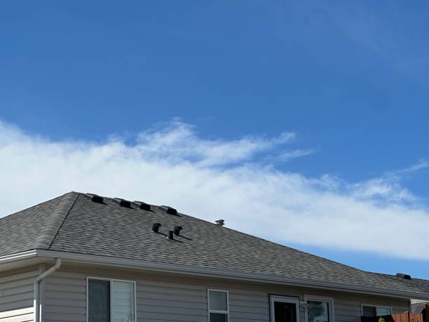 Reliable Harrison, WI Roof Repair & Installaion Solutions